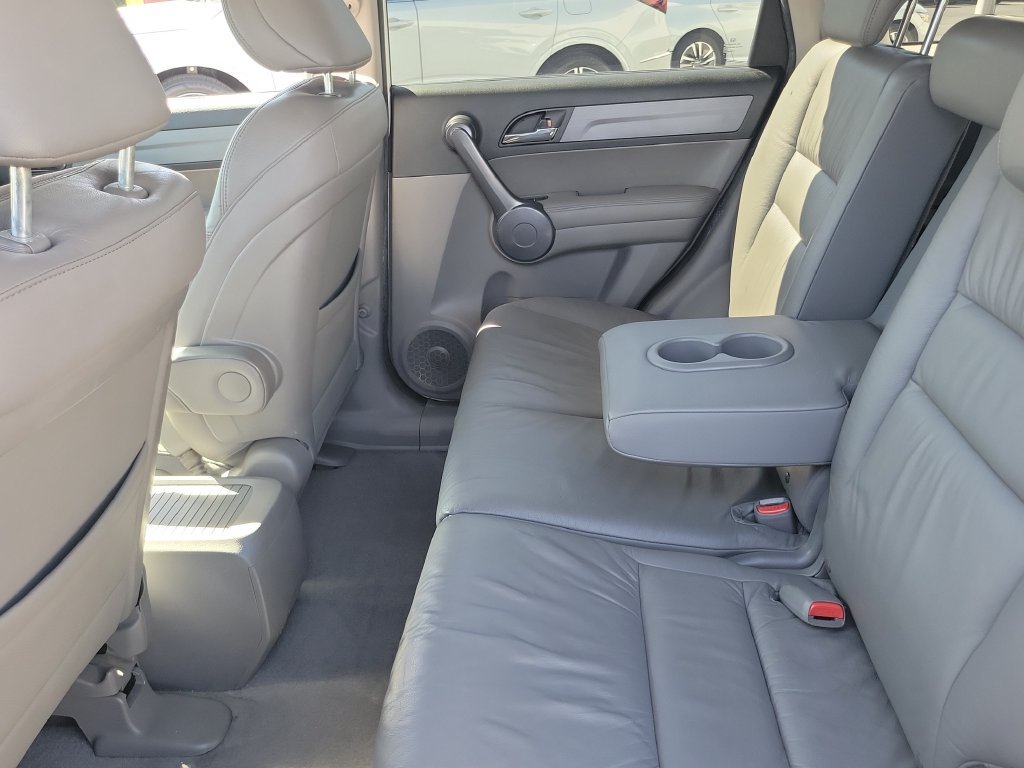 Used 2009 Honda CR-V EX-L image 13