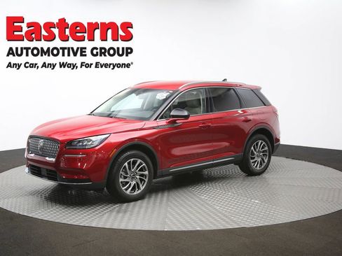 Used 2022 Lincoln Corsair FWD w/ Equipment Group 101A image 57