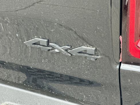 New 2026 RAM 1500 Express image 24