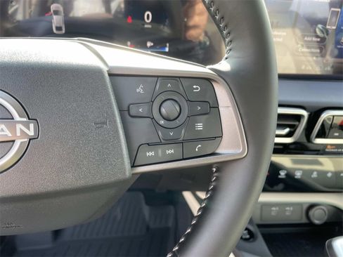 New 2026 Nissan Sentra SL w/ Floor Mat Package image 26