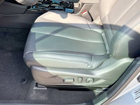 Certified 2026 Subaru Forester Limited AWD/4WD image 27