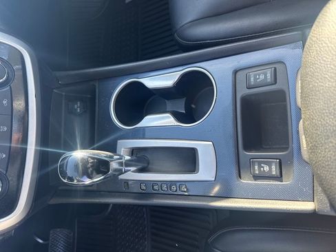 Used 2018 Nissan Altima 2.5 SR w/ SR Special Edition image 27