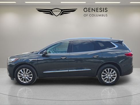 Used 2019 Buick Enclave Premium w/ Experience Buick Package AWD/4WD image 2