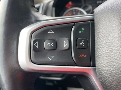 Used 2020 RAM 1500 Big Horn image 16