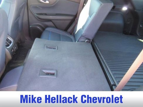 Used 2024 Chevrolet Blazer RS w/ Enhanced Convenience Package image 19