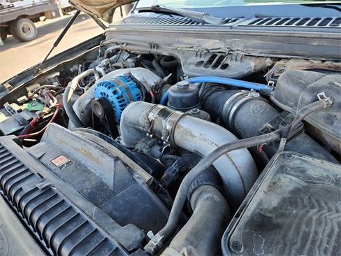Used 2003 Ford F250 XL image 23