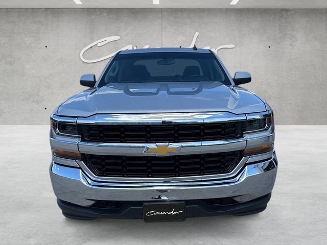Used 2018 Chevrolet Silverado 1500 LT AWD/4WD image 18