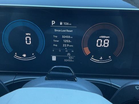 Used 2024 Hyundai Santa Fe SEL image 18