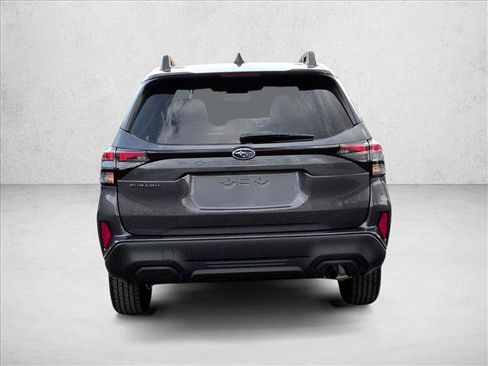 New 2026 Subaru Forester Premium image 8