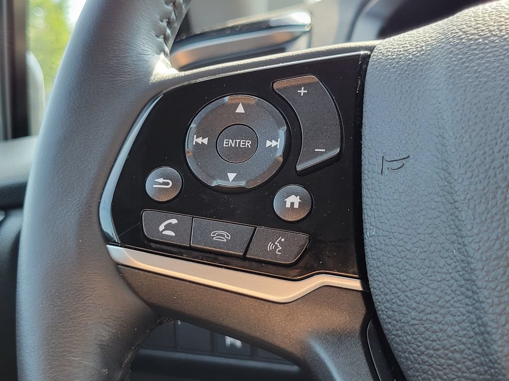 Used 2023 Honda Odyssey Elite image 14