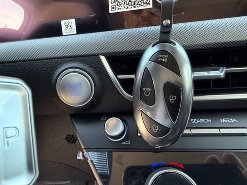 New 2026 Hyundai Sonata SEL image 30