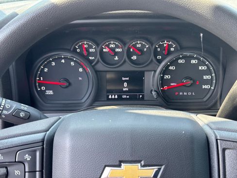 New 2024 Chevrolet Silverado 3500 W/T w/ WT Convenience Package image 17