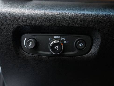 Used 2020 Chevrolet Traverse High Country AWD/4WD image 32