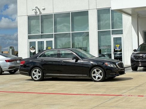 Used 2014 Mercedes-Benz E 250 image 6