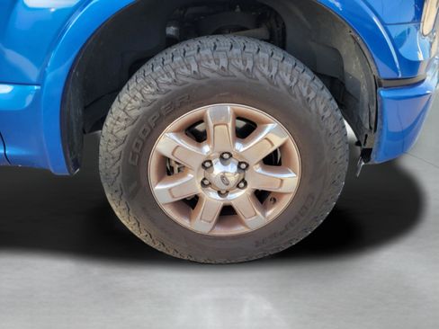 Used 2016 Ford F150 XLT w/ Equipment Group 301A Mid AWD/4WD image 28