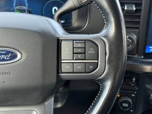 Certified 2023 Ford F350 Lariat w/ Lariat Ultimate Package AWD/4WD image 31