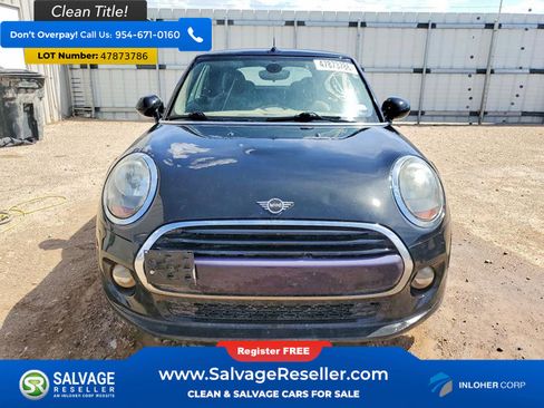 Used 2019 MINI Cooper Convertible FWD image 7