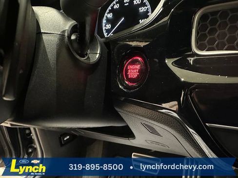 Used 2024 Honda Civic Sport image 12