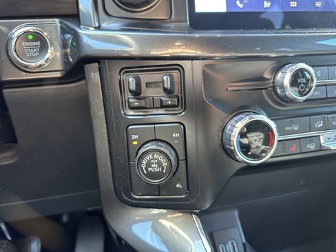 Used 2022 Ford F150 XLT w/ Equipment Group 302A High image 21