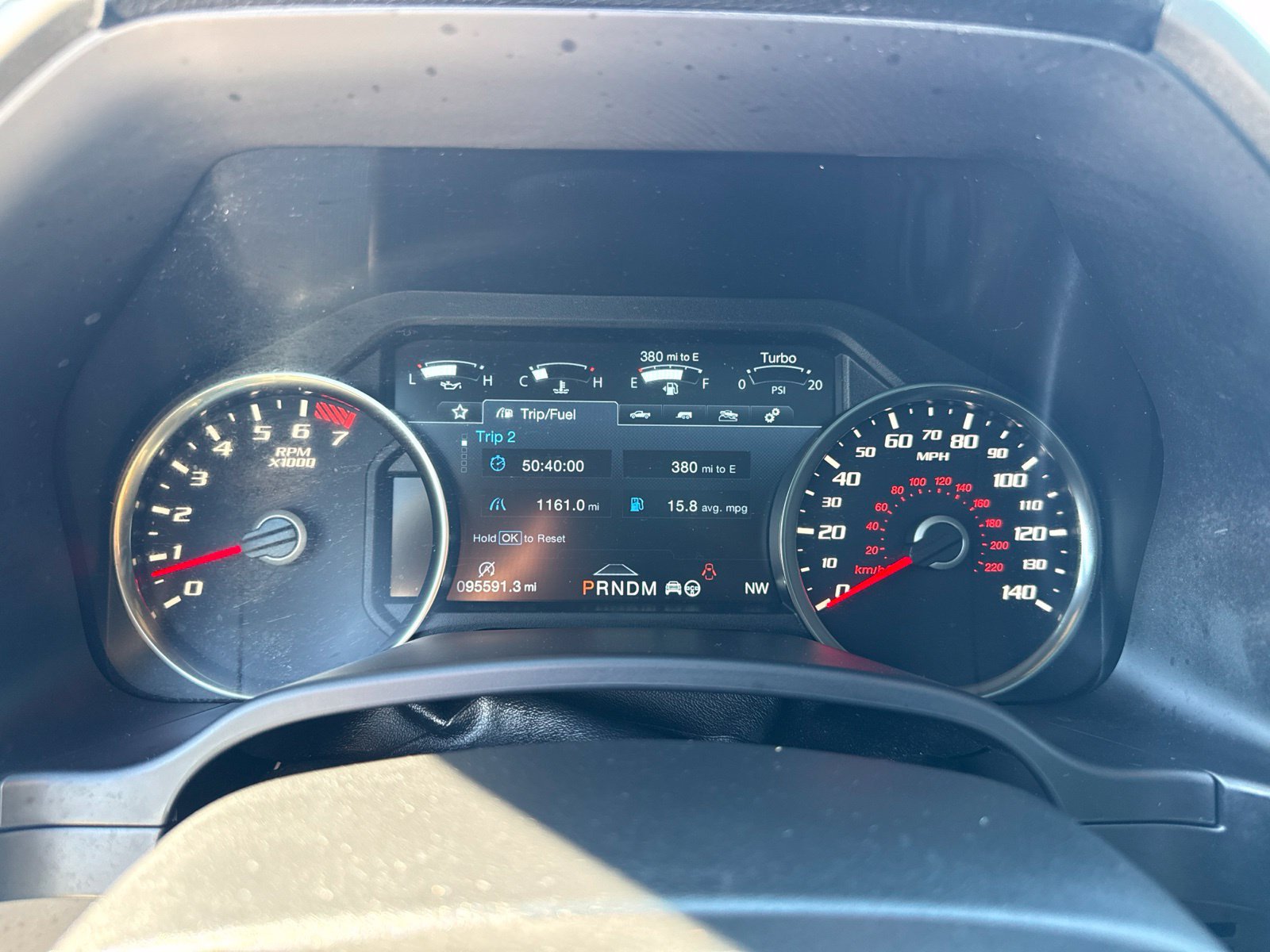Used 2019 Ford F150 Raptor w/ Equipment Group 802A Luxury AWD/4WD image 13