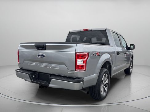 Used 2020 Ford F150 XL w/ Equipment Group 101A Mid image 3