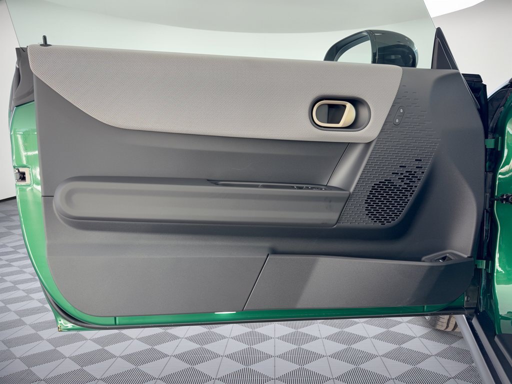 New 2027 MINI Cooper S FWD image 14