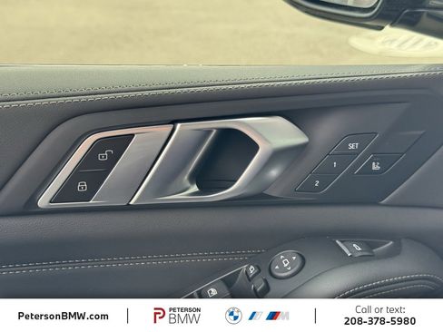 New 2026 BMW X5 M60i image 28