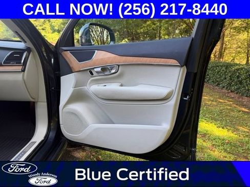Used 2022 Volvo XC90 T5 Momentum w/ Advanced Package AWD/4WD image 27