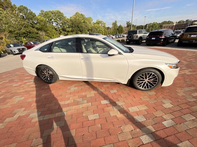 Used 2020 Honda Accord Touring image 37