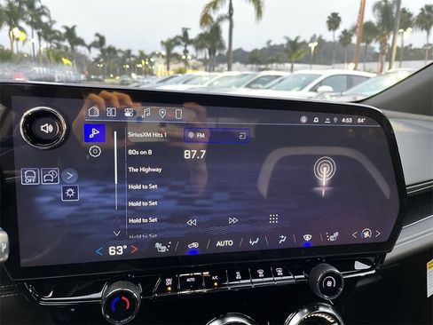 New 2026 Chevrolet Blazer EV LT FWD image 13