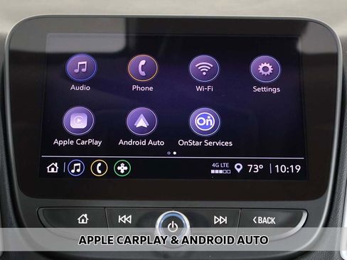 Used 2023 Chevrolet Malibu LS w/ Driver Confidence Package image 6