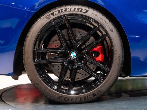 Used 2024 BMW M8 Competition image 14