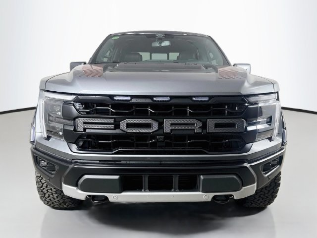 New 2026 Ford F150 Raptor AWD/4WD image 2