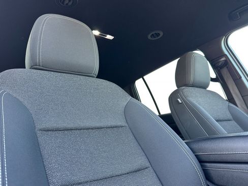 Certified 2024 Chevrolet Traverse LT image 21