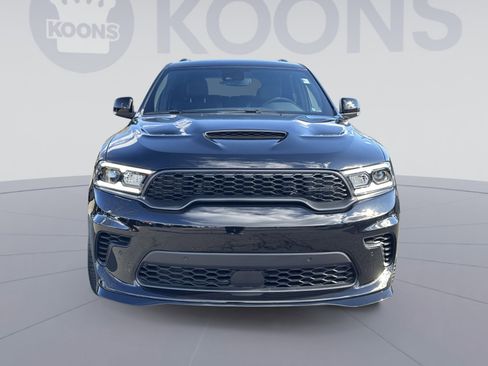 New 2026 Dodge Durango GT image 11