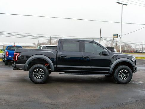 Used 2019 Ford F150 Raptor image 3