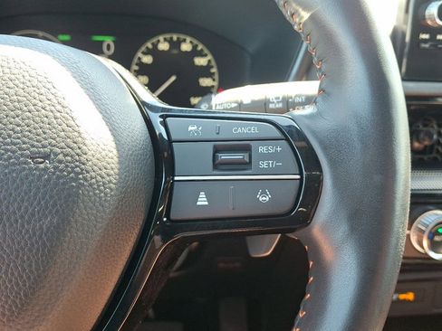 Certified 2024 Honda CR-V Sport Touring image 24