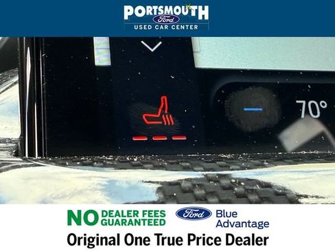 Used 2025 Ford Escape ST-Line w/ Tech Pack #1 image 11