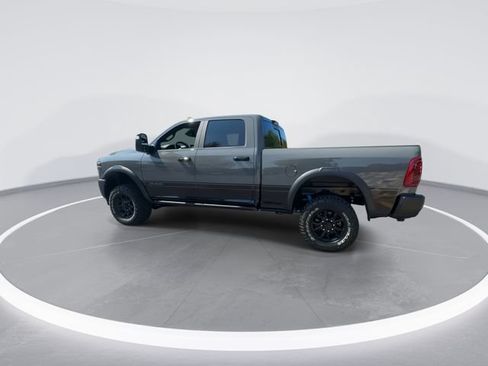 New 2026 RAM 2500 Power Wagon AWD/4WD image 6