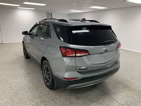 Used 2024 Chevrolet Equinox RS AWD/4WD image 6