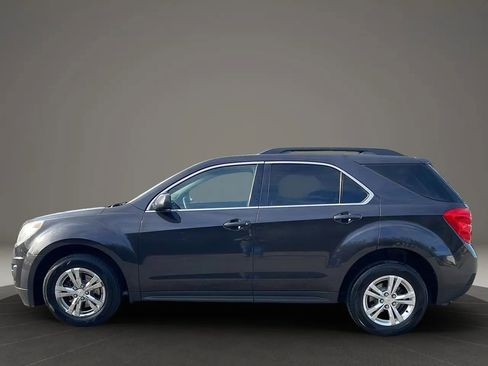 Used 2014 Chevrolet Equinox LT w/ Driver Convenience Package image 8