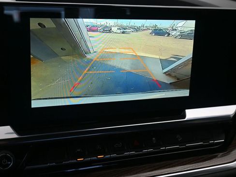 New 2026 Chevrolet Silverado 1500 RST image 28