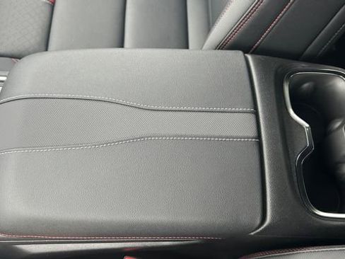 New 2026 Chevrolet Traverse RS image 27