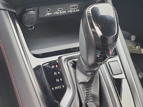 New 2026 Subaru WRX GT image 7