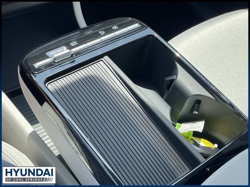 New 2026 Hyundai Tucson SEL FWD image 28