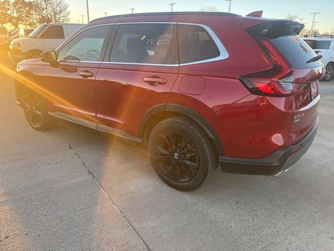 Used 2023 Honda CR-V Sport Touring image 7