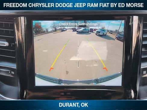 Used 2024 RAM 1500 Laramie image 15