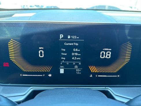 New 2026 Kia Sorento S w/ S Panoramic Sunroof Package FWD image 11