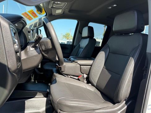 Used 2021 Chevrolet Silverado 2500 W/T w/ WT Fleet Convenience Package RWD image 21