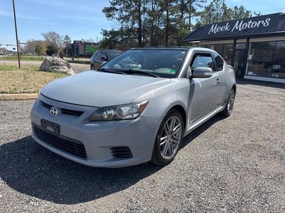 Used 2011 Scion tC TC
